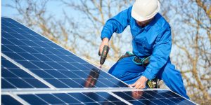 Installation Maintenance Panneaux Solaires Photovoltaïques à Vern-sur-Seiche